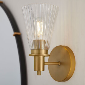 Lawton Wall Sconce
