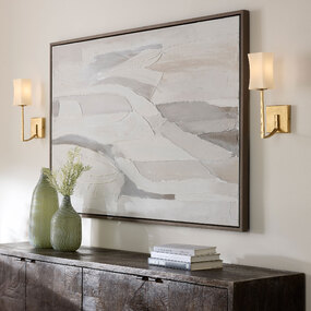 Ayala 1-Light Wall Mount