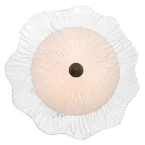 Coral Bloom Pendant