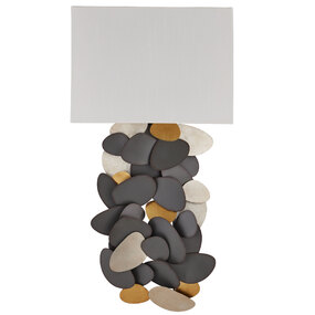 Moon Dust Wall Sconce