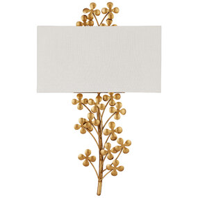 Cloverfield Wall Light