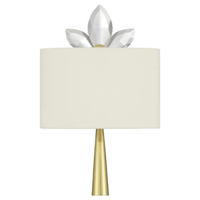 Trillium Wall Sconce