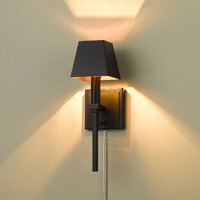 Messina Wall Sconce
