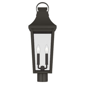 Cleary Outdoor Post Light