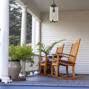 Sana Outdoor Pendant by Z-Lite