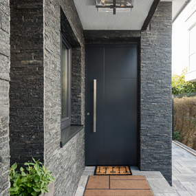 Sana Outdoor Ceiling Light by Z-Lite