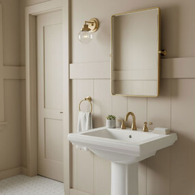 Poppy Wall Light by Hinkley Lighting