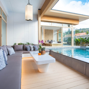 Sana Outdoor Pendant by Z-Lite