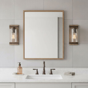 Sawyer Wall Sconce