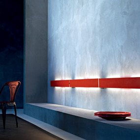 Fields 1 Wall Light