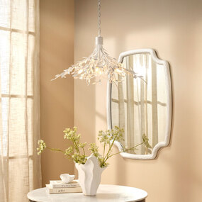 Arbor Chandelier
