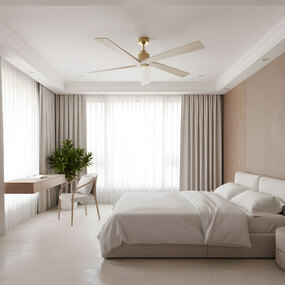 Aspen 70 Inch Ceiling Fan