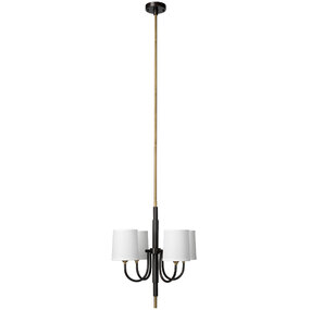 Lawton Chandelier