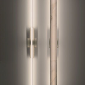 Fly Ap Vela Wall Sconce