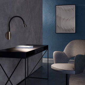 G+T Wall Sconce