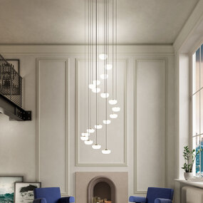 Kiki Round Canopy