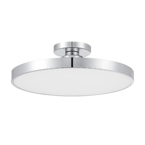 Thayer Semi Flush Ceiling Light