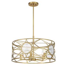 Balfour Convertible Pendant