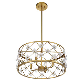 Bailey Convertible Pendant