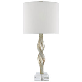 Elyx Table Lamp