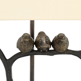 Sparrow Table Lamp