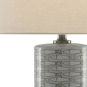 Fisch Table Lamp