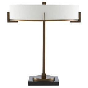 Jacobi Table Lamp