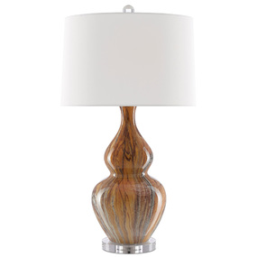 Kolor Earth Table Lamp