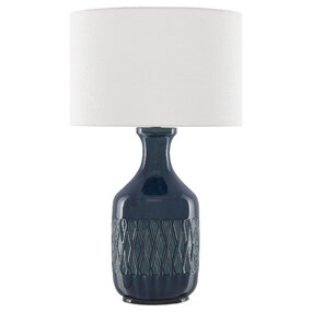 Samba Table Lamp