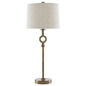 Germaine Table Lamp