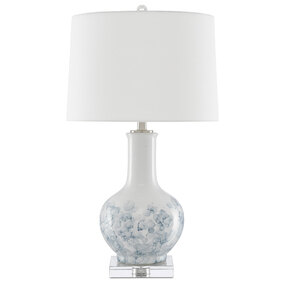 Myrtle Table Lamp
