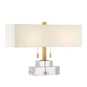 Chiara Table Lamp