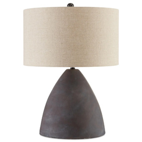 Zea Table Lamp