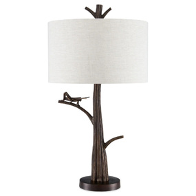 Grasshopper Table Lamp