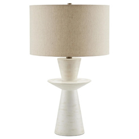 Cantata Table Lamp