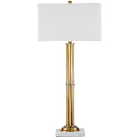 Allegory Table Lamp