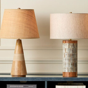 Hyson Table Lamp