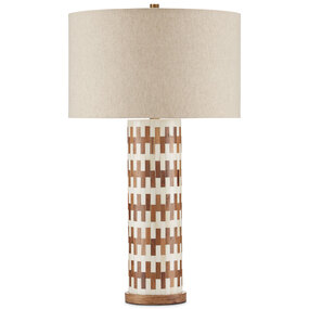 Tia Table Lamp