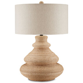 Jaru Table Lamp