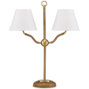 Sirocco Desk Lamp