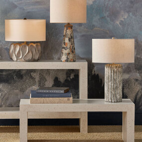 Oldwalls Table Lamp