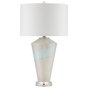Floating Table Lamp