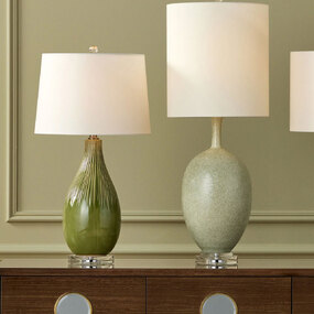 Verdure Table Lamp