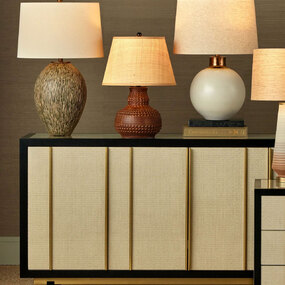 Olano Table Lamp