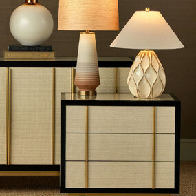 Geologie Table Lamp