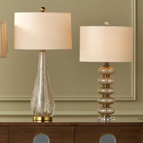 Zebulon Table Lamp