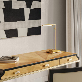 Autrand Desk Lamp
