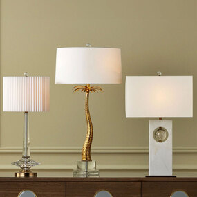 Radiant Table Lamp