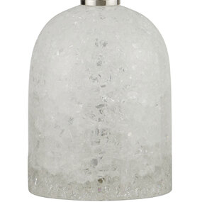 Craquelle Table Lamp