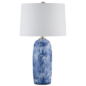 Pallas Table Lamp
